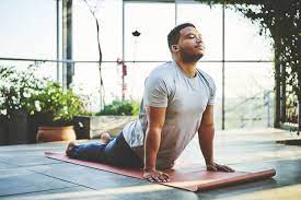Men's Health: 14 Health Benefits of Yoga and Why It's So Beneficial