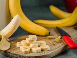 Here Are The Top 7 Benefits Of Eating Bananas