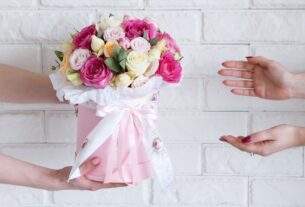 Choosing the right flower delivery service: some helpful hints