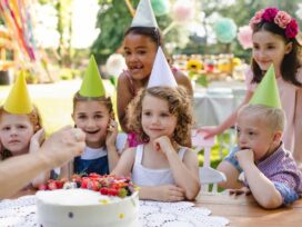 Plan the Perfect Clown Birthday Party: Tips and Ideas for a Fun-Filled Celebration